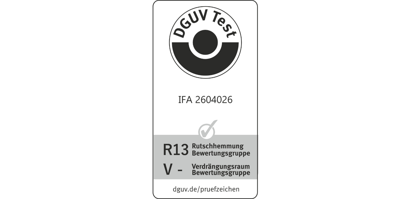 NavTac R13 Tape, höchste Bewertungsgruppe für maximalen Halt.