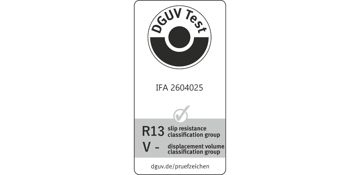 NavTac R13 Tape, höchste Bewertungsgruppe für maximalen Halt.