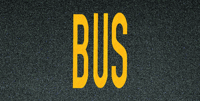 Bus-Symbol