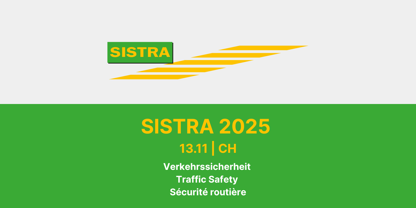 Brite-Line at the SISTRA Conference 2025