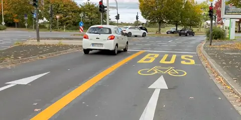 Fachbeitrag in der Straßenverkehrstechnik 05/2023