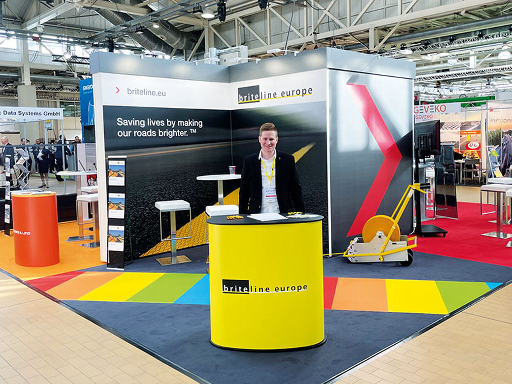 10. Deutscher Straßenausstattertag 