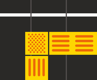 NavTac Dots
