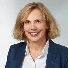 Monika Reichmann