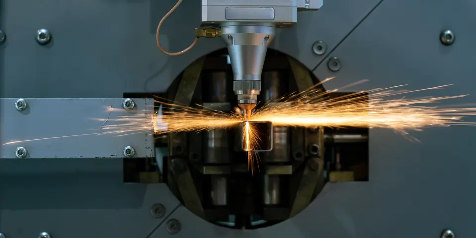 Laser Cutting of Sheets