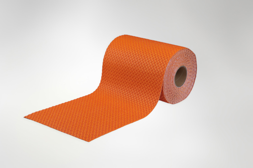 Orange Profiliert