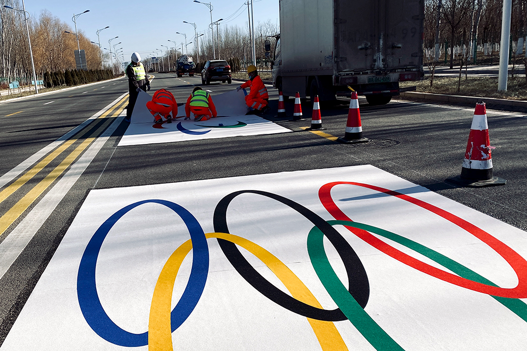 Image 4 and 5: Custom Marking Solutions