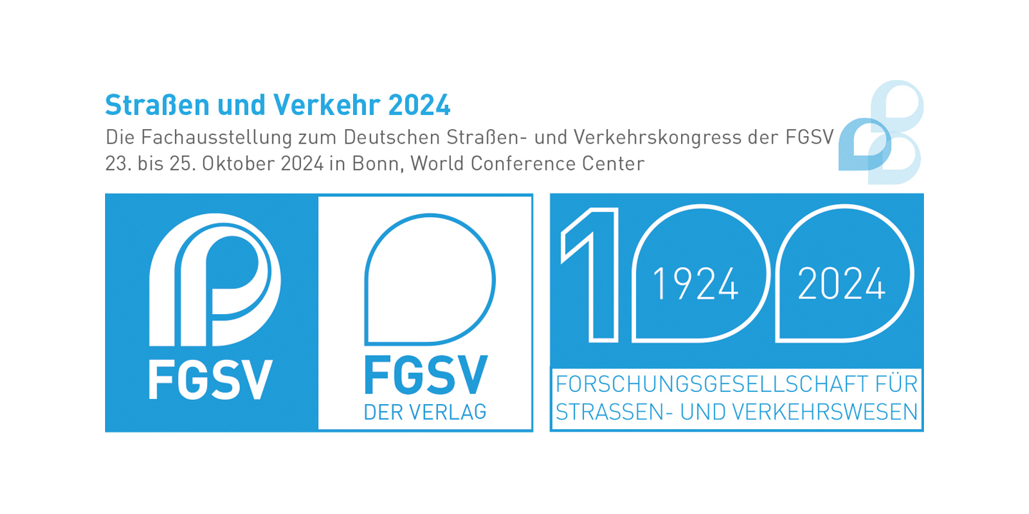 Fachmesse im Bereich Straßen- und Verkehrswesen: Besuchen Sie uns in Bonn!