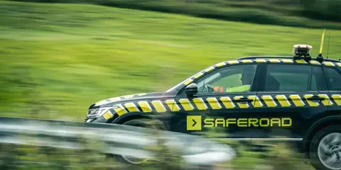 Cele klimatyczne Grupy Saferoad zatwierdzone przez SBTi